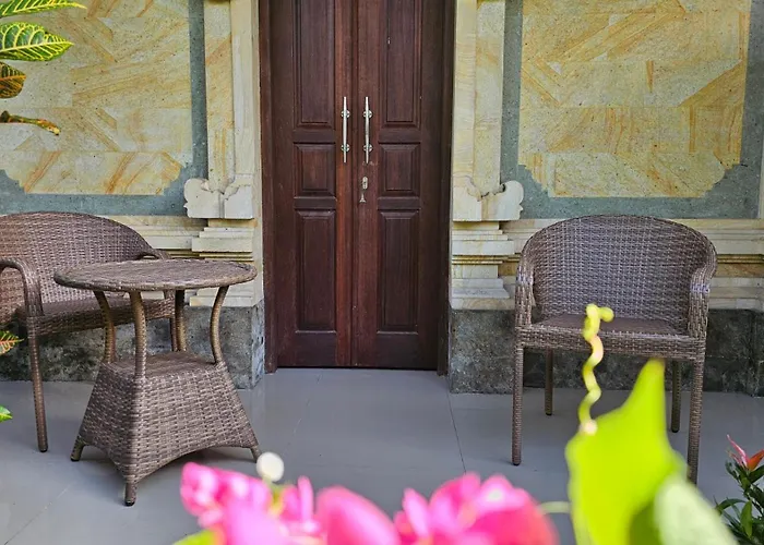 Gasthof Yudi House 1 Ubud