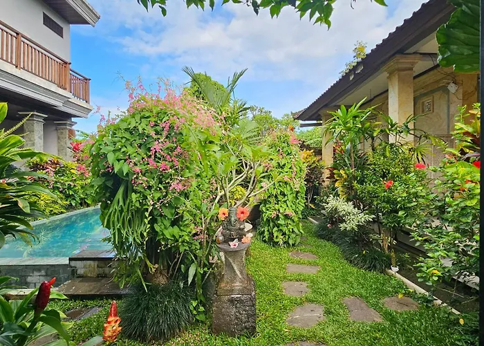 Yudi House 1 Gasthof *