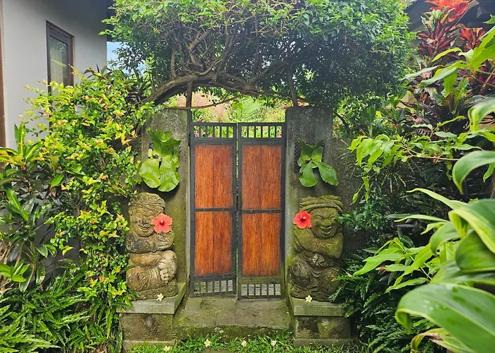 Yudi House 1