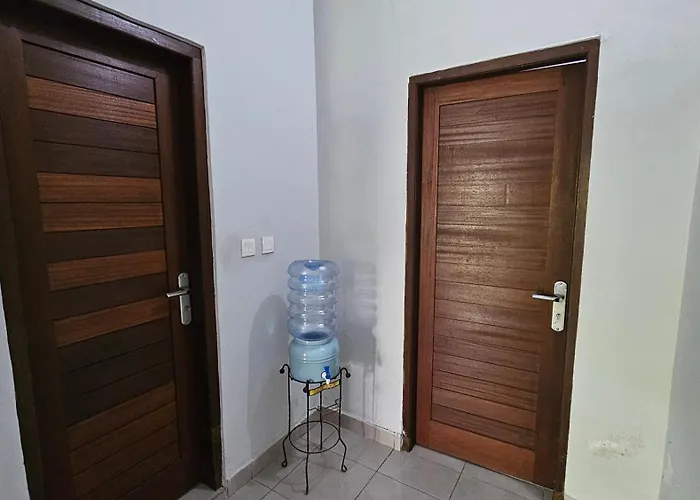 Yudi House 1 *