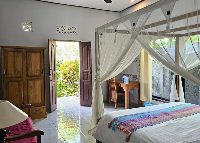 Yudi House 1 Gasthof *