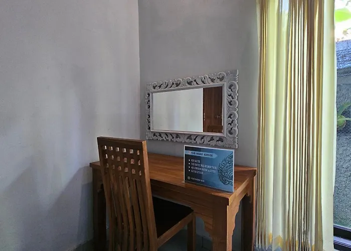 Gasthof Yudi House 1
