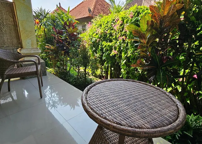 Gasthof Yudi House 1 Ubud